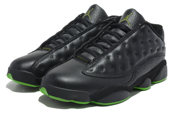 Jordan 13 Low Men Super Perfect--003